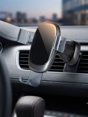 Držač za mobilni telefon za automobil 1+1 GRATIS